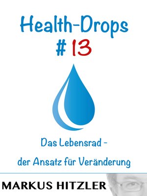 cover image of Health-Drops #013